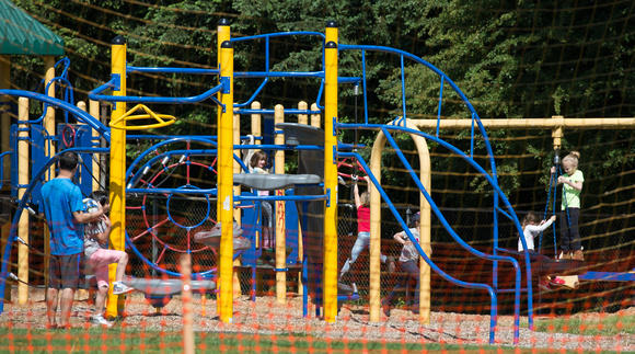 Cami's playground